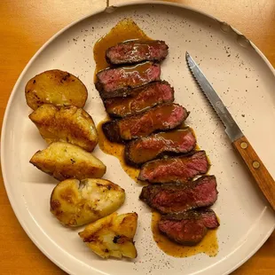 Minute Steak