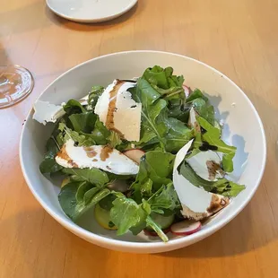 Arugula Salad
