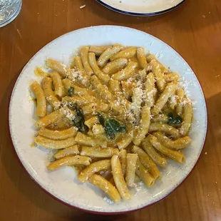 Tortiglioni