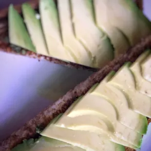 Avocado Toast