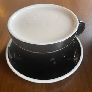 Chai Latte