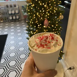 Candy Cane