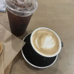 Pumpkin Spice Latte