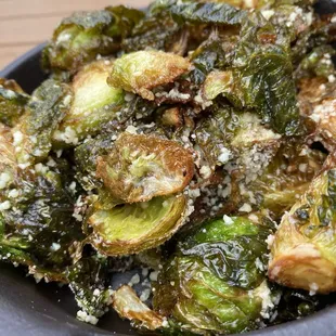 Brussel sprouts