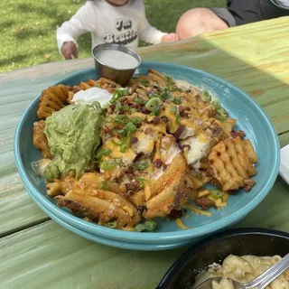 Loaded Fries