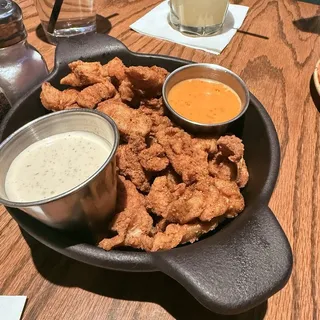 Popcorn Chicken