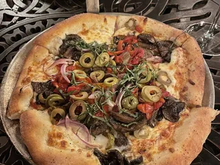 McRae's American Bistro & Cocktails