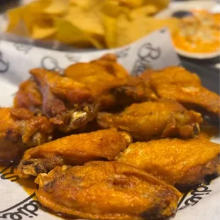 Wings