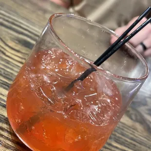 drink