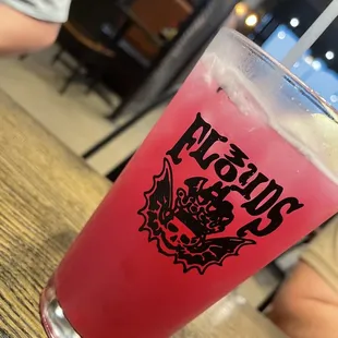 drink