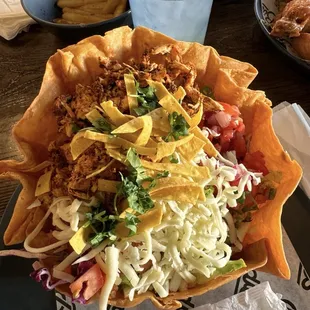 Taco Salad