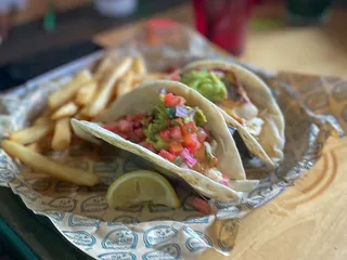 Boathouse Kitchen & Swan Dive