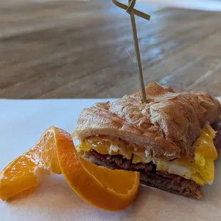 Croissant
