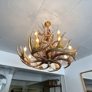Chandelier