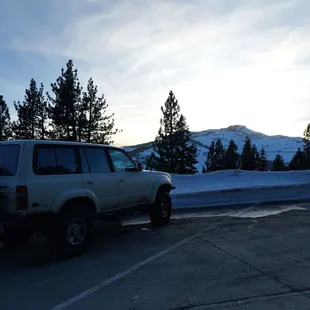 Mountains