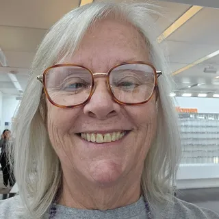 Catherine B.