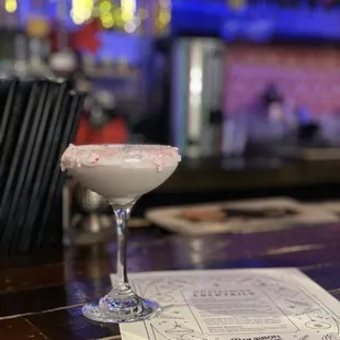 drink
