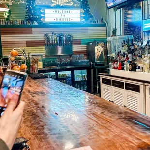 Bar