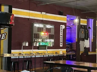 Forest City Shuffleboard