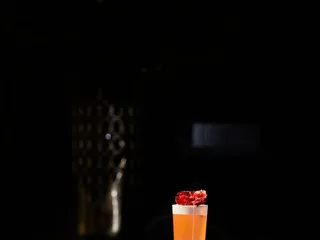 Rosevale Cocktail Room