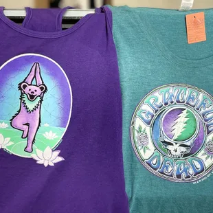 Women&apos;s Yoga Bear &amp; SYF Tanks