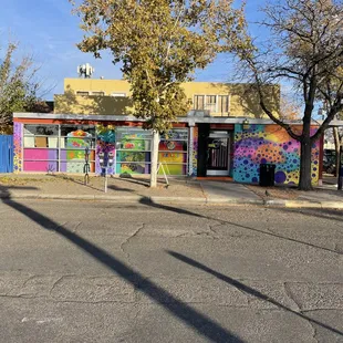 Birdland&apos;s New Location