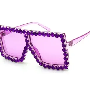 Elton John Fashion Shades