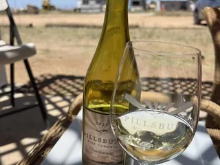 Pillsbury Wine Company