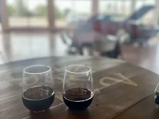 Golden Rule Willcox Wine Tasting