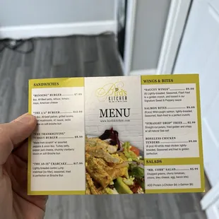 burritos and wraps