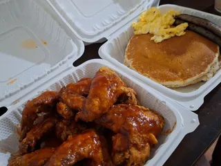 Joy's Kitchen