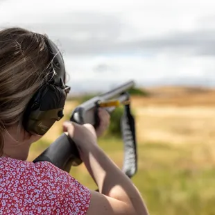Birds Landing Hunting Preserve & Sporting Clays