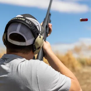 Son was visiting. Really wanted to try out Birds Landing. Loved it!