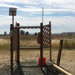 Station 1 (New Course on 5/31/15)