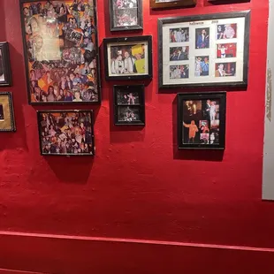 Wall
