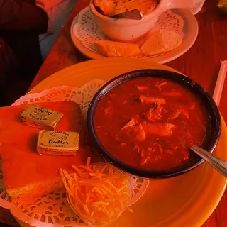 French Onion Soup