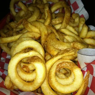 Curly Fries