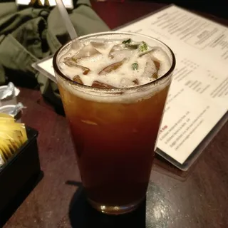 Iced Tea