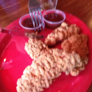Chicken Strips