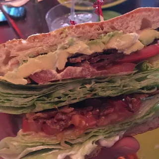 BLT