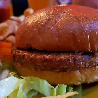 Veggie Burger