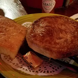 Chicken Pot Pie