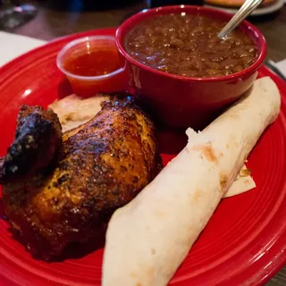 Side Thai Plum Sauce