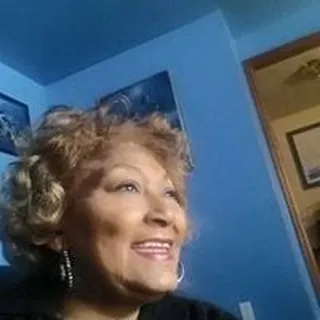 Bernadette Whosthatlady J.