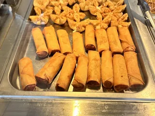 Thai & Chinese Express