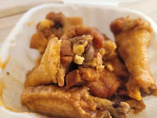 Smoke House Pit Beef