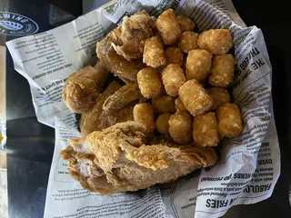 Coach's Corner-Sports Pub & Bottle Shop