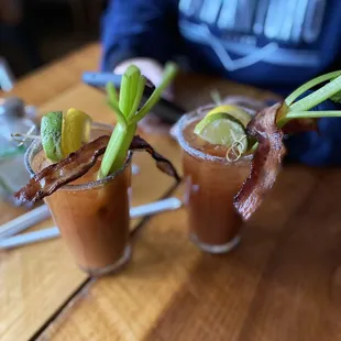 Not sure this is the best Bloody Mary in town
