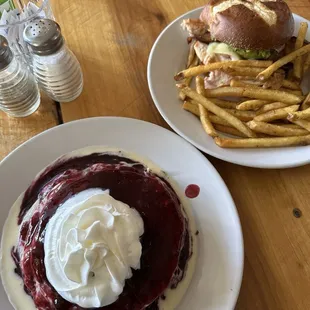 Avocado Turkey Sandwich