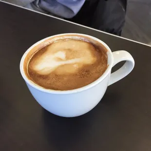 Cappuccino
